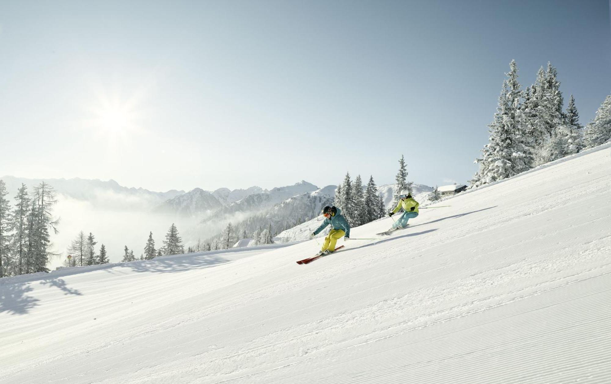 Ferienwohnung Bauernhof Helpferer Ramsau am Dachstein Exterior foto