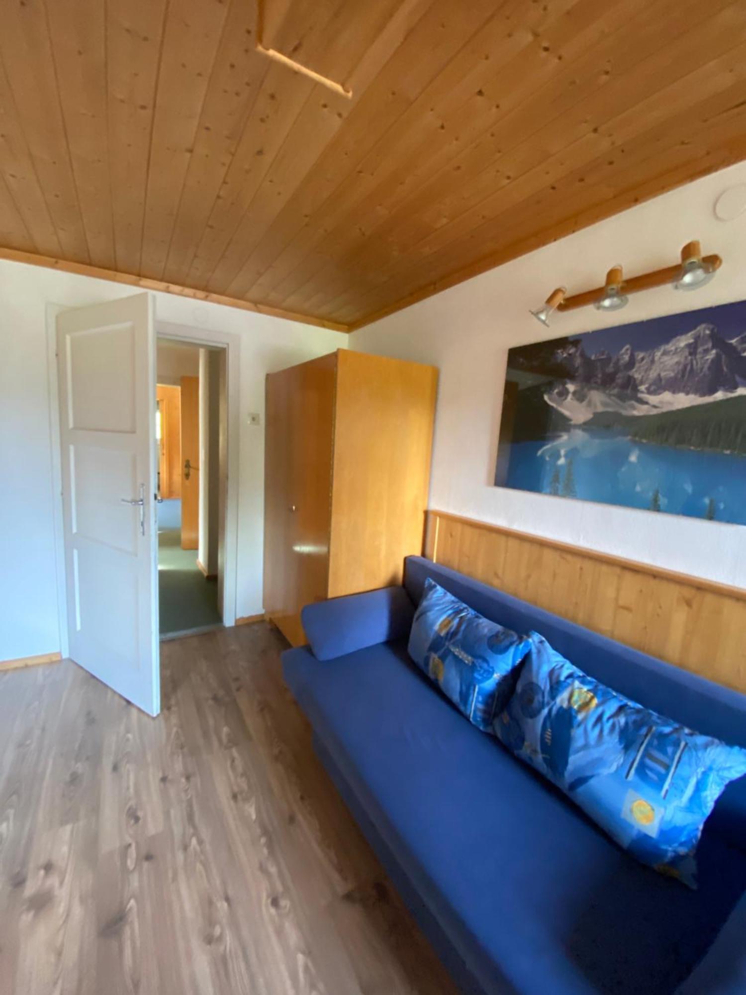 Ferienwohnung Bauernhof Helpferer Ramsau am Dachstein Exterior foto