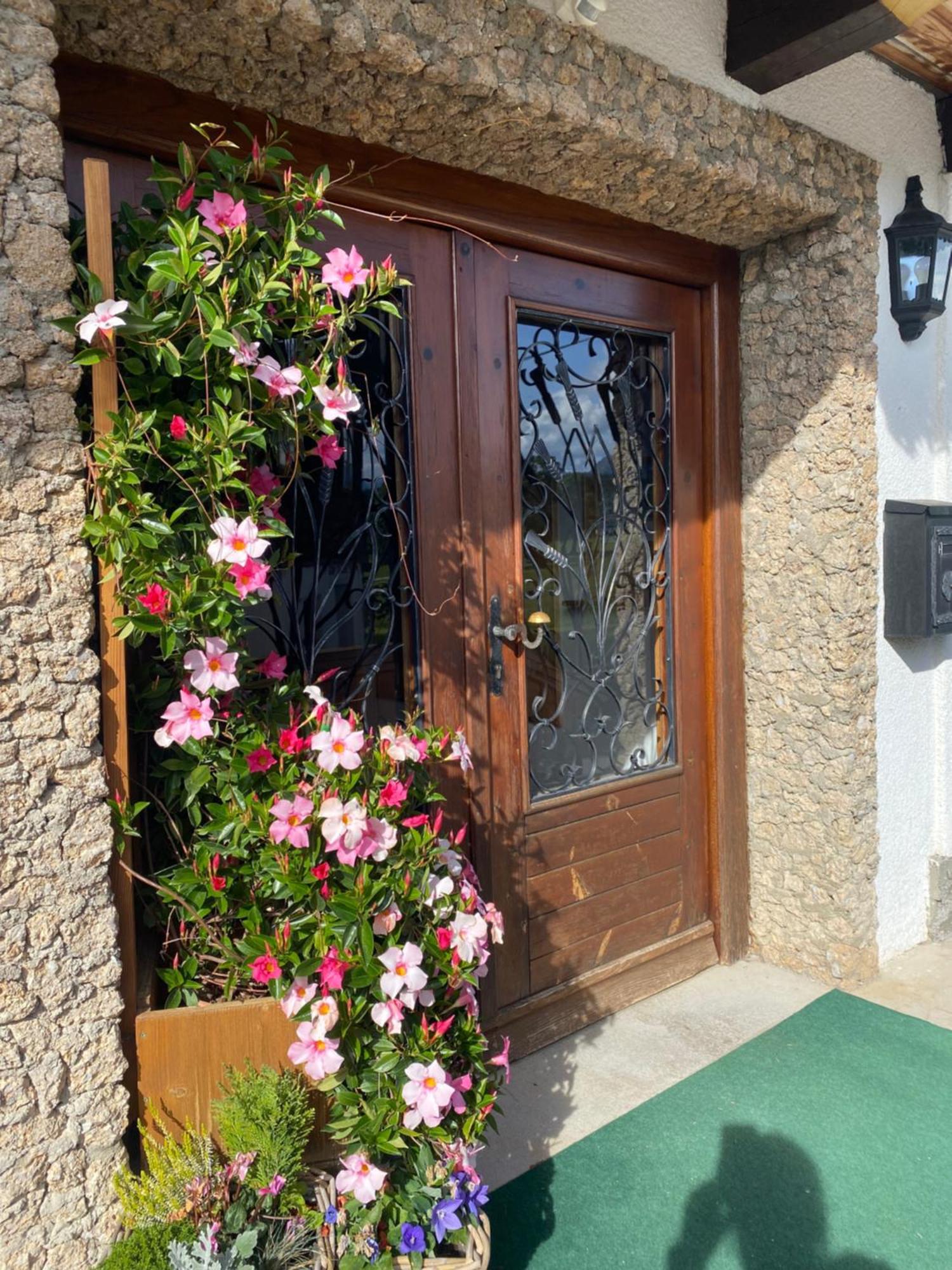 Ferienwohnung Bauernhof Helpferer Ramsau am Dachstein Exterior foto